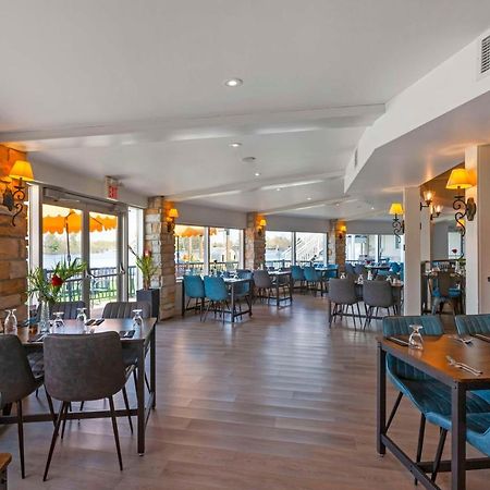 Christie'S Mill Inn & Spa - BW Premier Collection Port Severn エクステリア 写真