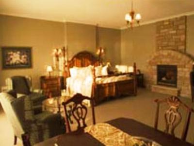 Christie'S Mill Inn & Spa - BW Premier Collection Port Severn エクステリア 写真
