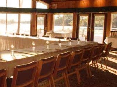 Christie'S Mill Inn & Spa - BW Premier Collection Port Severn エクステリア 写真