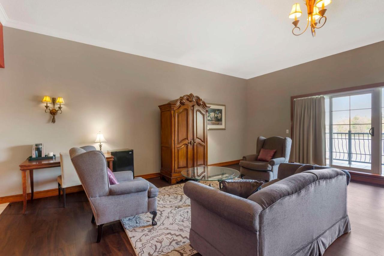 Christie'S Mill Inn & Spa - BW Premier Collection Port Severn エクステリア 写真