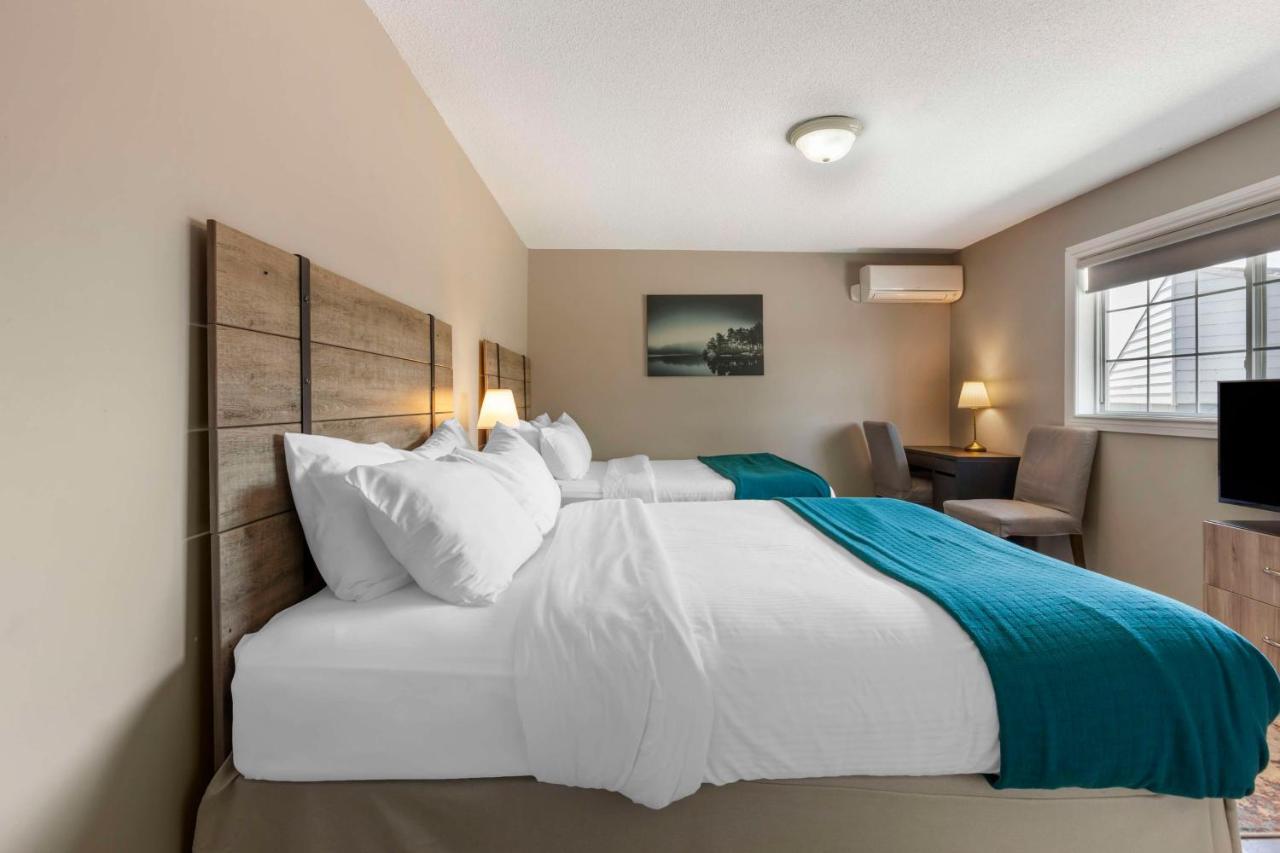 Christie'S Mill Inn & Spa - BW Premier Collection Port Severn エクステリア 写真