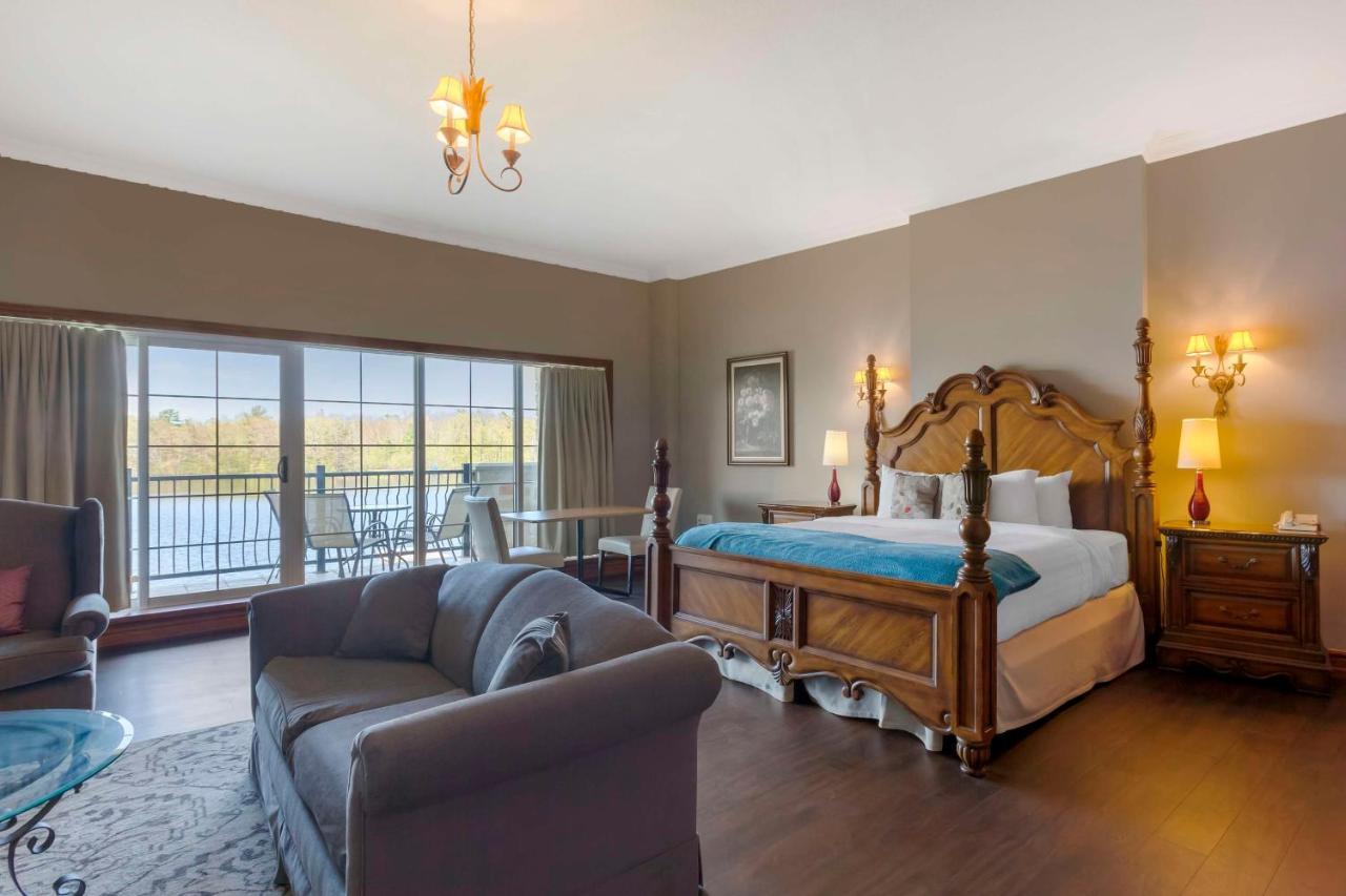Christie'S Mill Inn & Spa - BW Premier Collection Port Severn エクステリア 写真